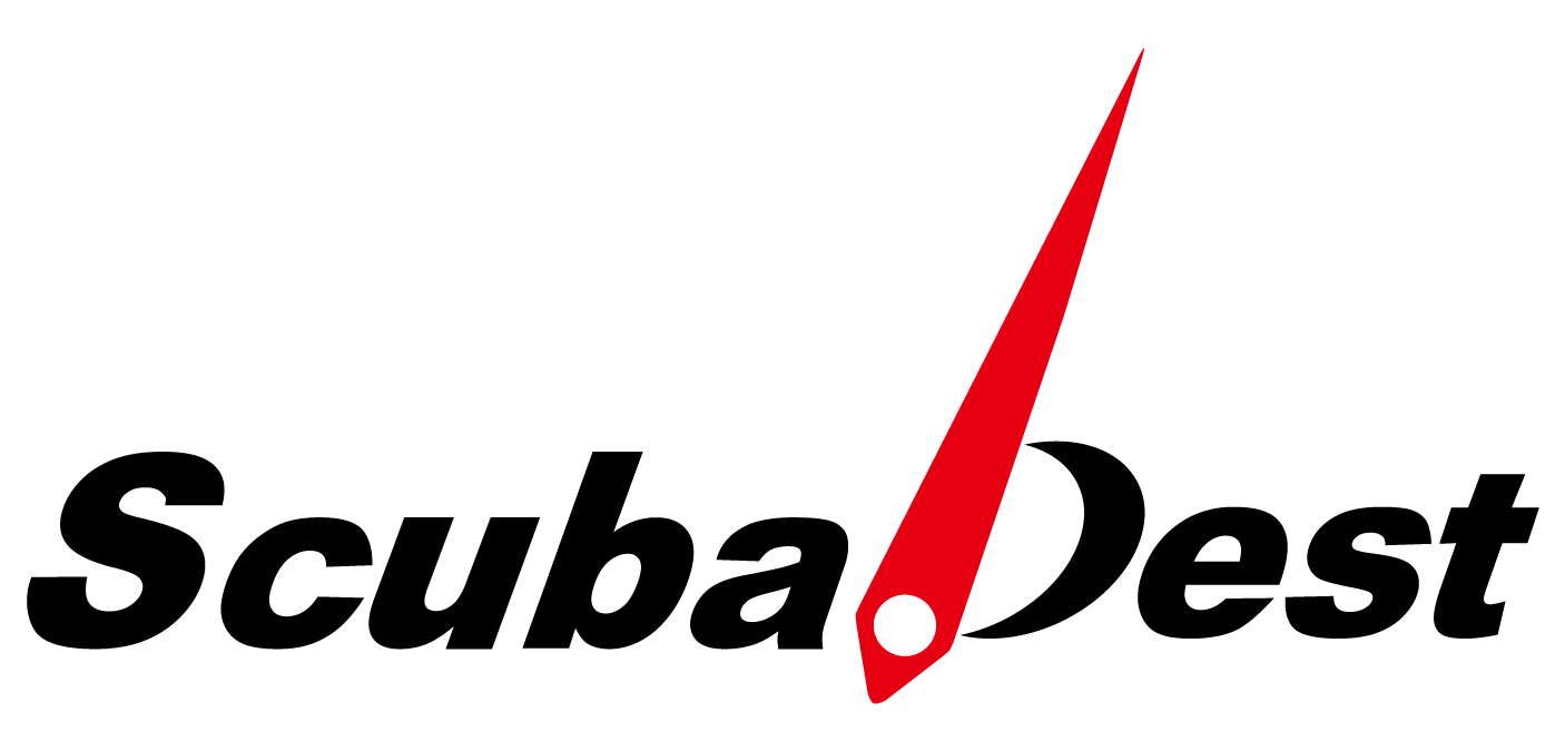 Scubabest Logo